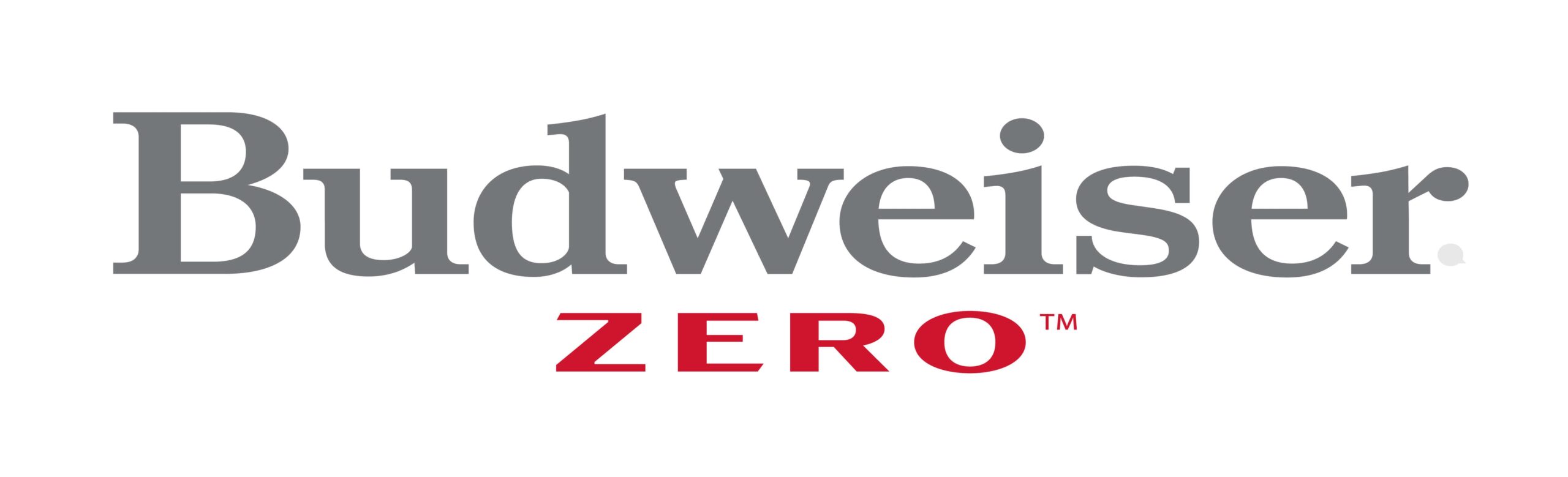 Budweiser Zero