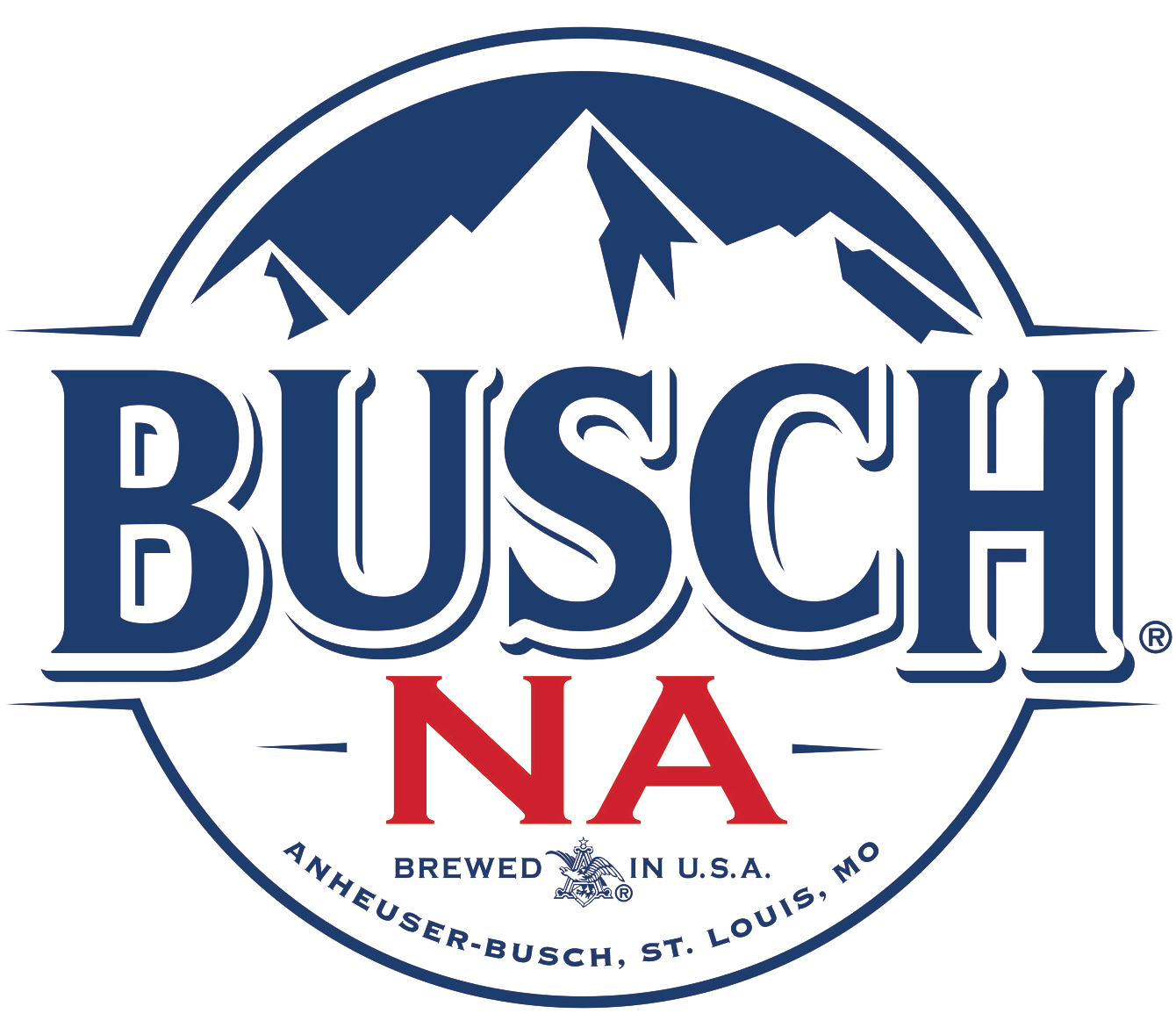 Busch NA