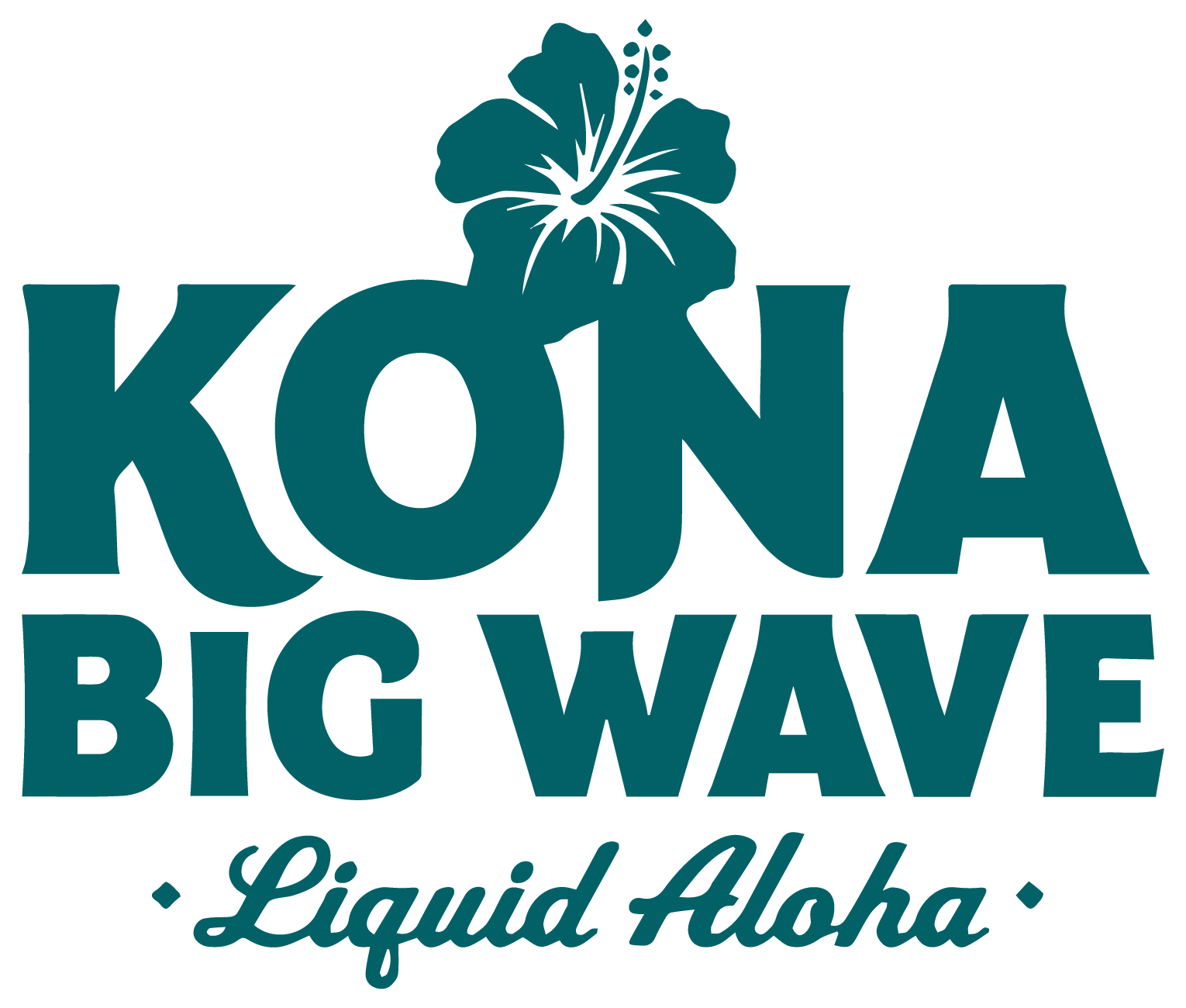 Kona Big Wave