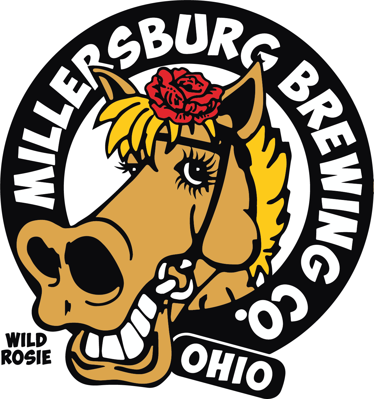 Millersburg Brewing