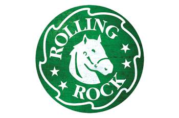 Rolling Rock